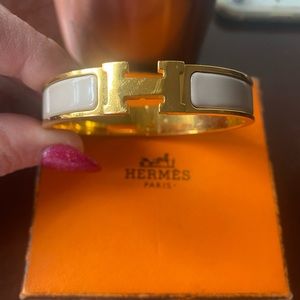 Hermes Bracelet